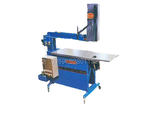 湖北PE捆綁機特點以及應用范圍的圖片 湖北PE捆綁機特點以及應用范圍的圖片